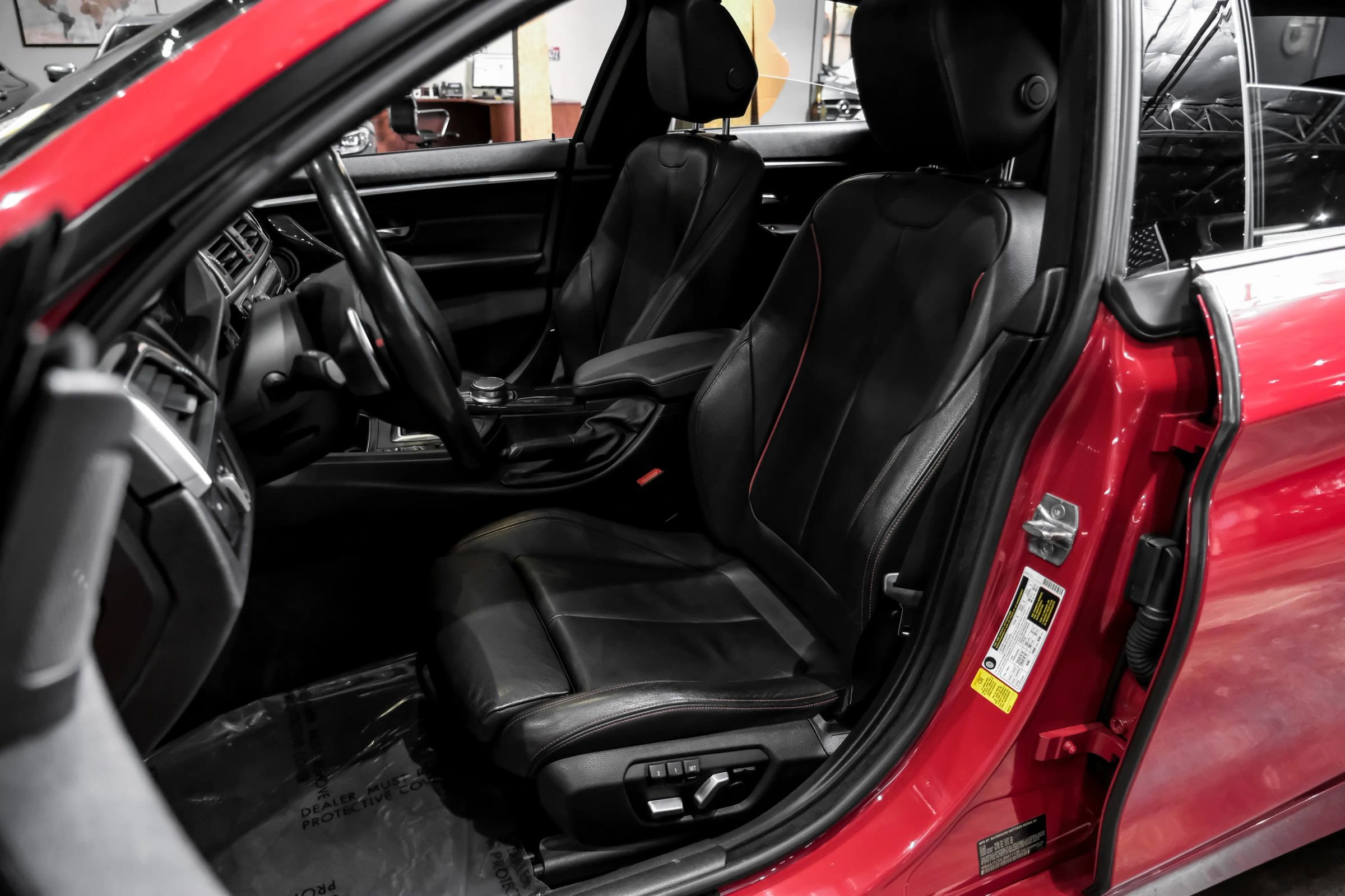 Used 2018 BMW 430i Gran Coupe image 29