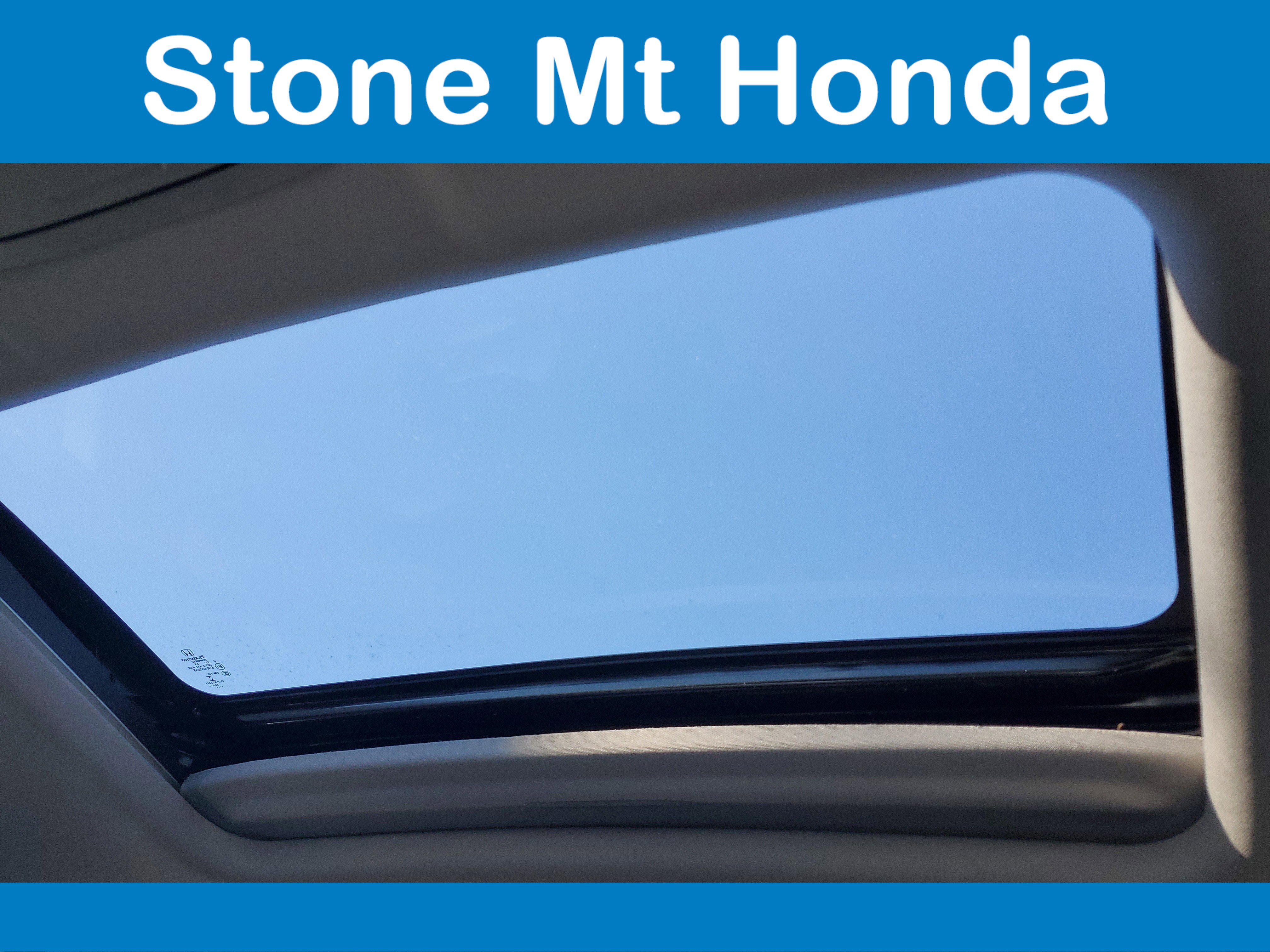 Used 2022 Honda CR-V Touring image 30