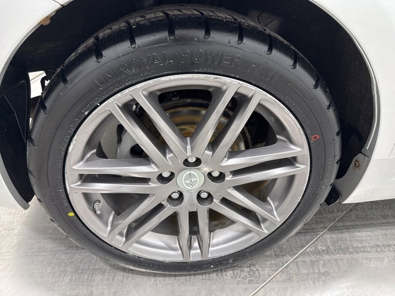 Used 2012 Scion tC image 8