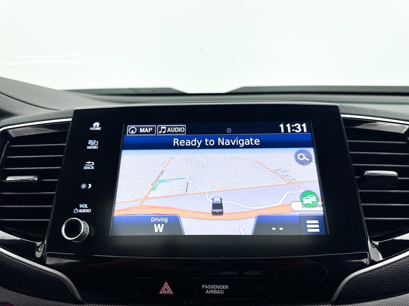 Used 2023 Honda Ridgeline RTL-E image 5