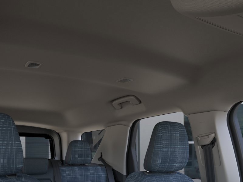 New 2025 Ford Bronco Sport Heritage w/ Convenience Package image 24