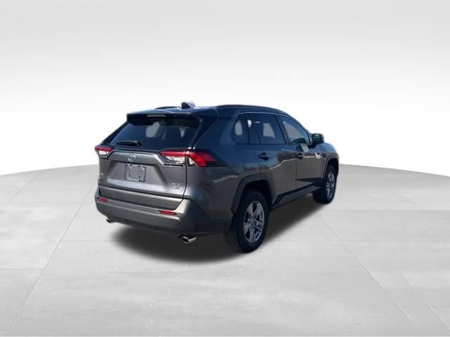Certified 2024 Toyota RAV4 XLE image 6