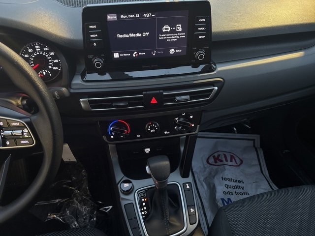 Certified 2023 Kia Seltos LX image 12