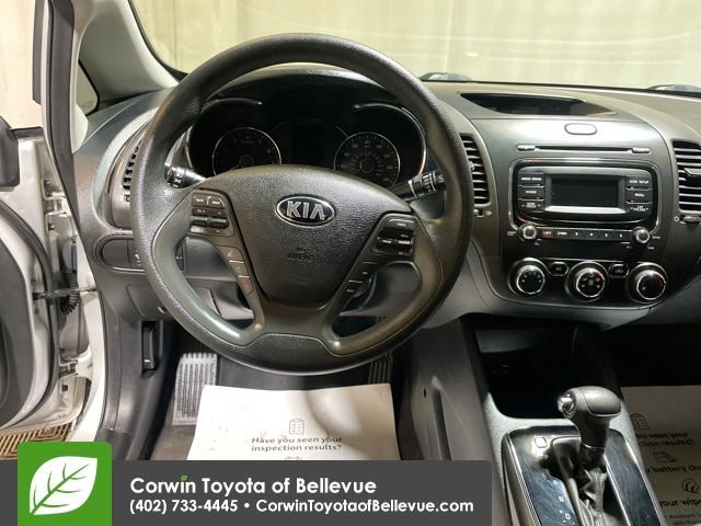 Used 2018 Kia Forte LX image 13