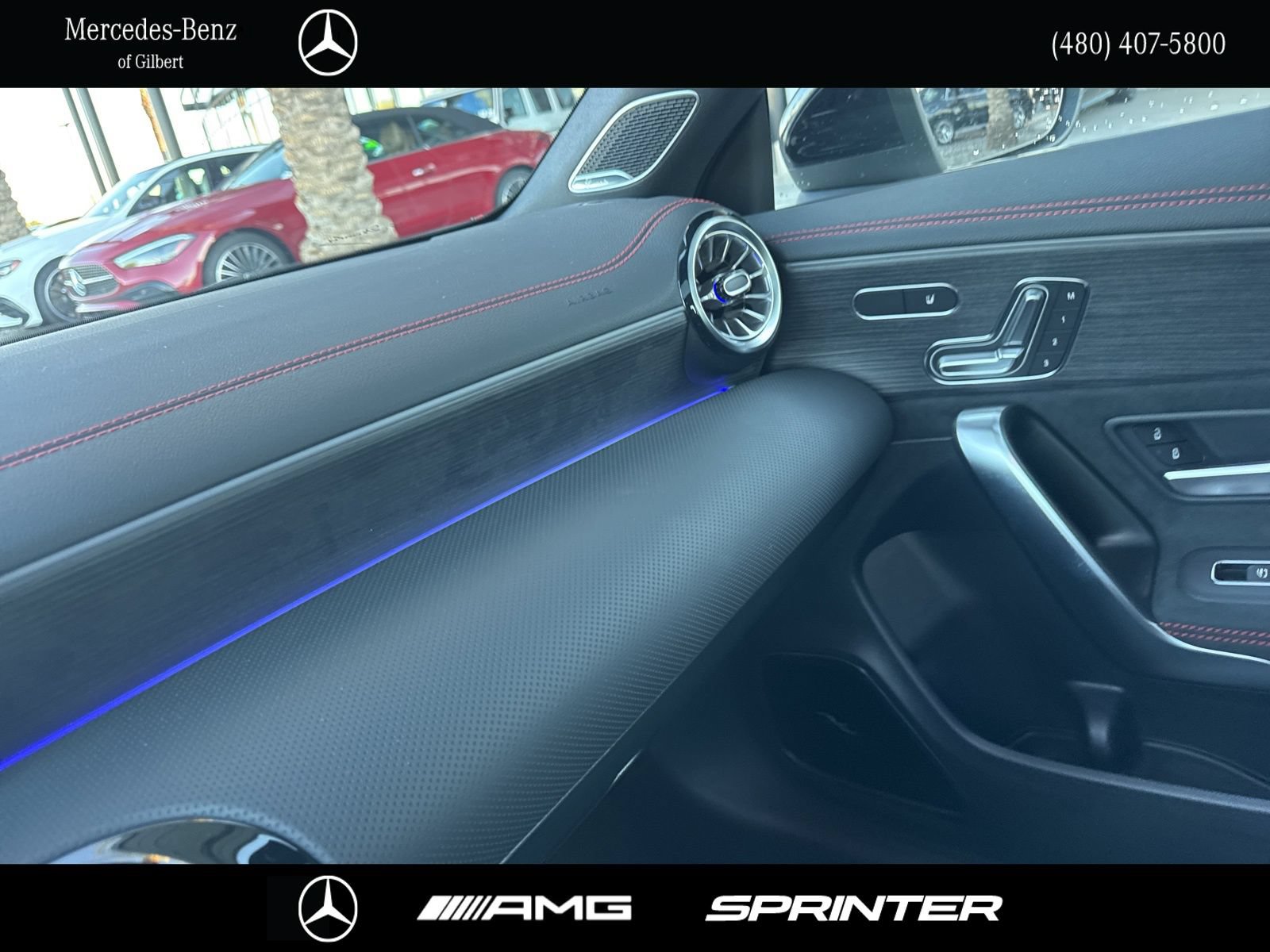 New 2026 Mercedes-Benz CLA 45 AMG S 4MATIC image 24