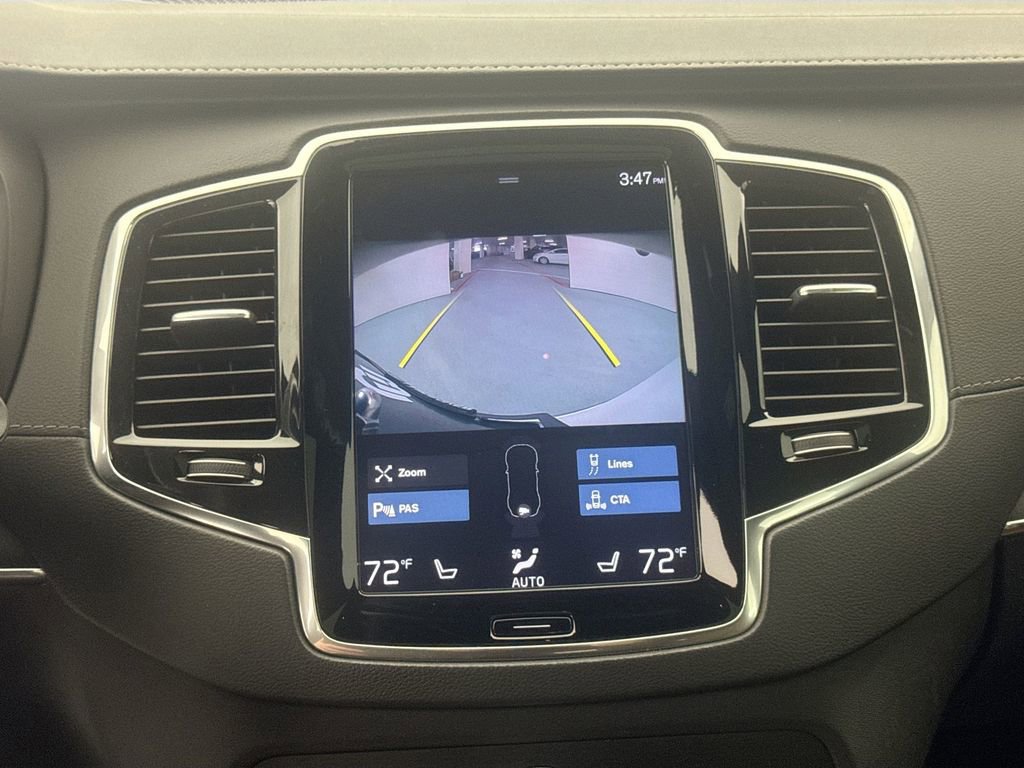 Used 2021 Volvo XC90 T6 Inscription w/ Protection Package Premier image 13