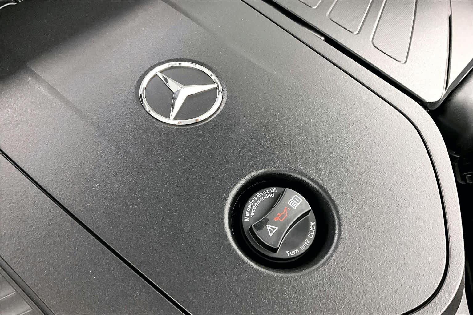 New 2026 Mercedes-Benz GLE 350 4MATIC image 17