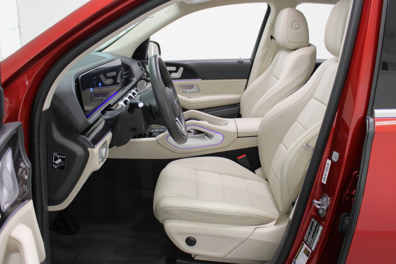 Used 2020 Mercedes-Benz GLE 350 w/ Premium Package image 33