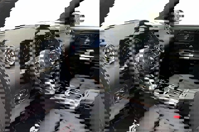 Certified 2025 Mercedes-Benz GLA 250 4MATIC image 21