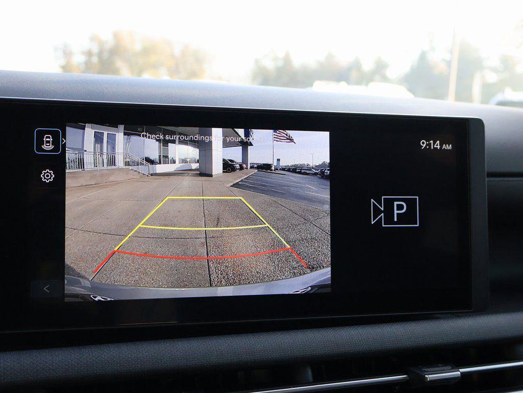 New 2026 Hyundai Tucson XRT image 35