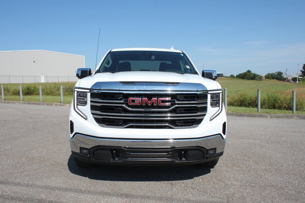 Used 2025 GMC Sierra 1500 SLT image 23