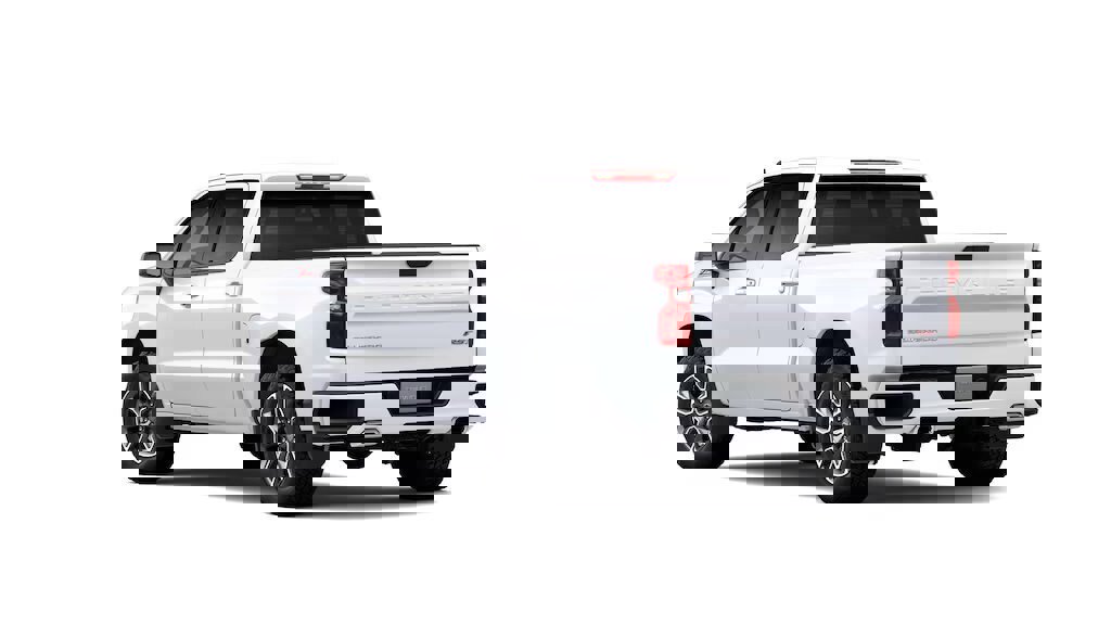 New 2026 Chevrolet Silverado 1500 RST image 4