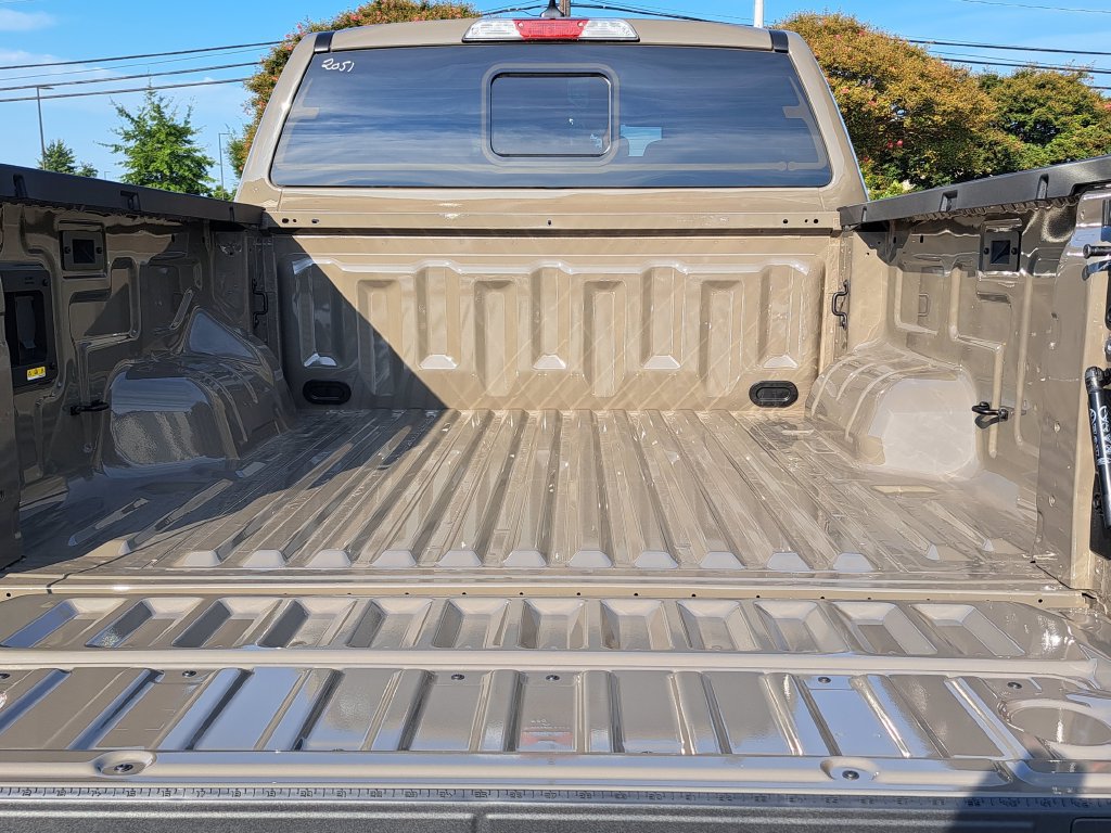 New 2026 Ford Ranger XLT w/ Equipment Group 301A High AWD/4WD image 16