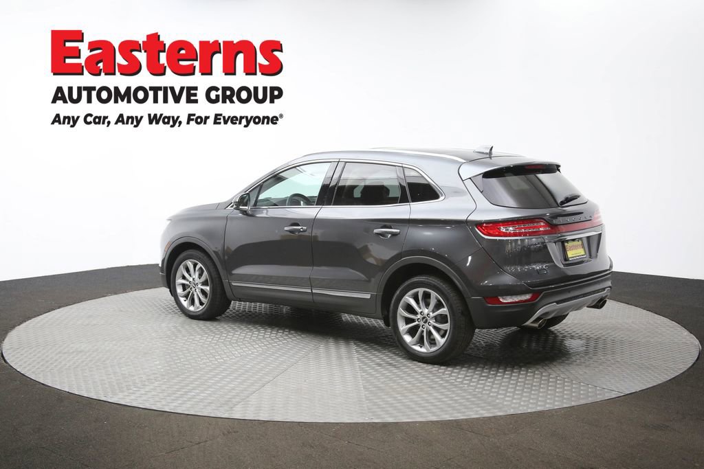 Used 2019 Lincoln MKC Select w/ Select Plus Package image 64