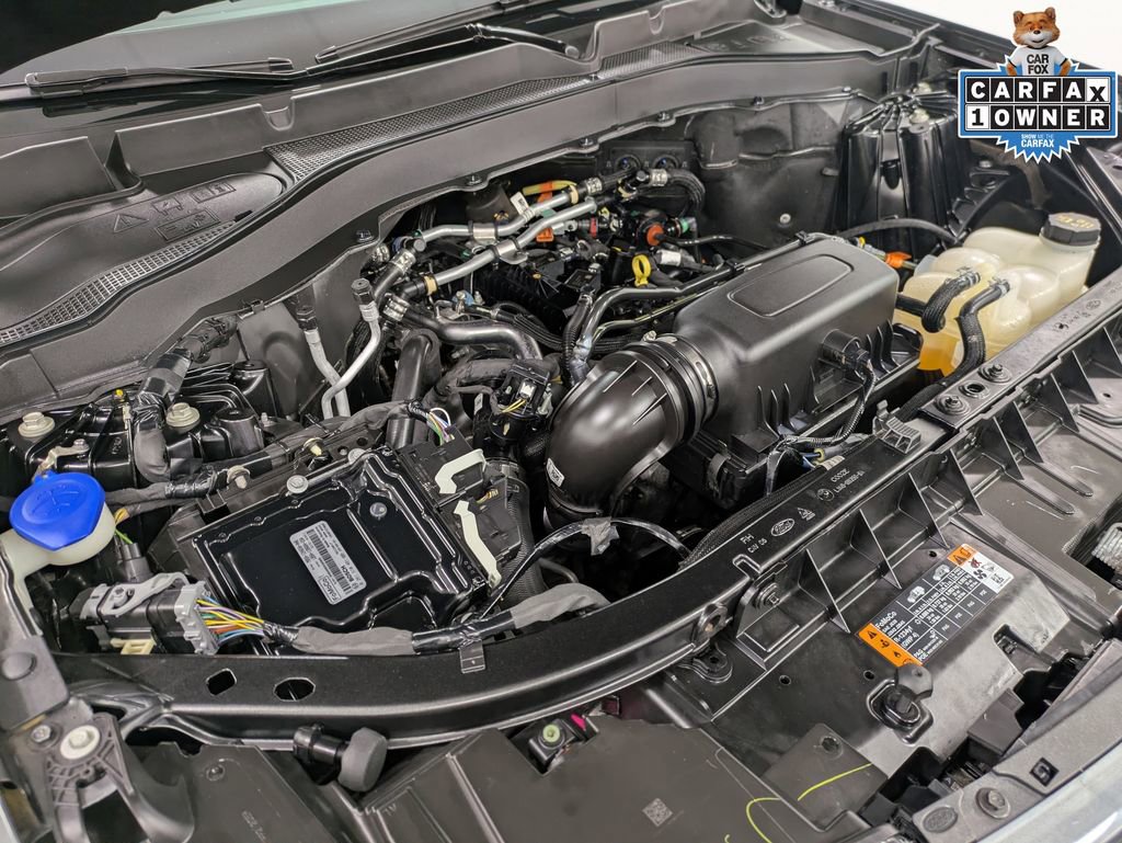 Used 2023 Ford Explorer XLT w/ Equipment Group 202A image 33