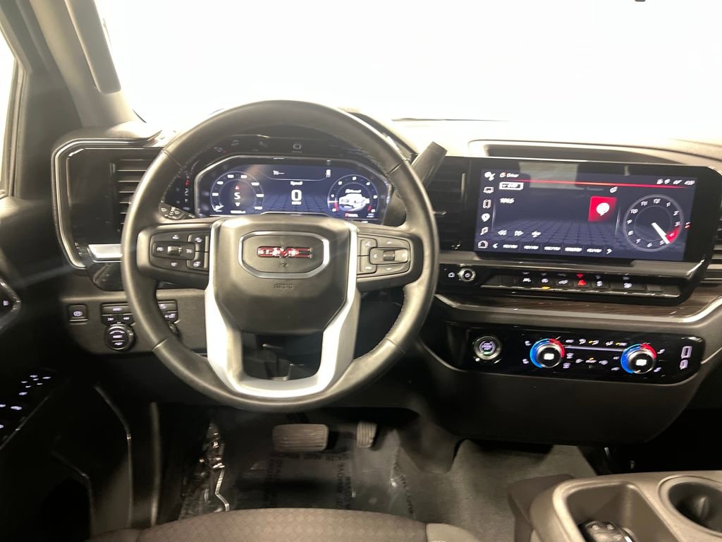 Certified 2023 GMC Sierra 1500 Elevation image 18