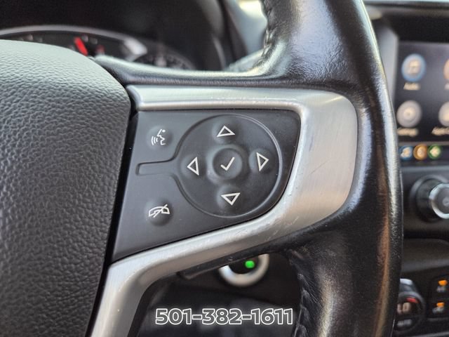 Used 2020 GMC Terrain SLT FWD image 27