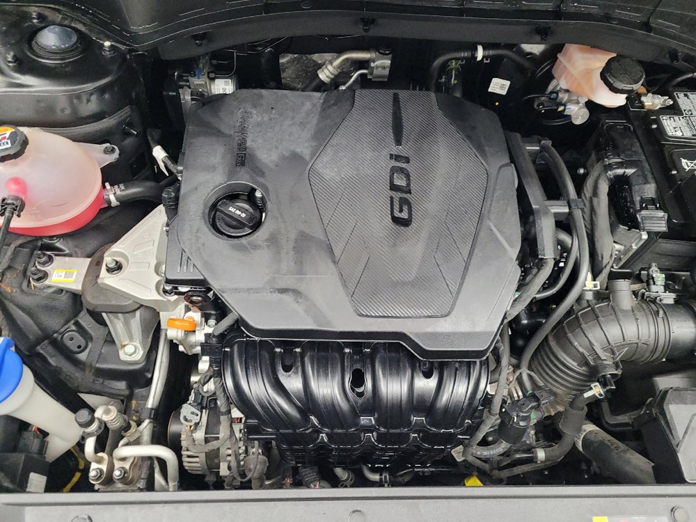 Used 2023 Kia Sorento LX image 30