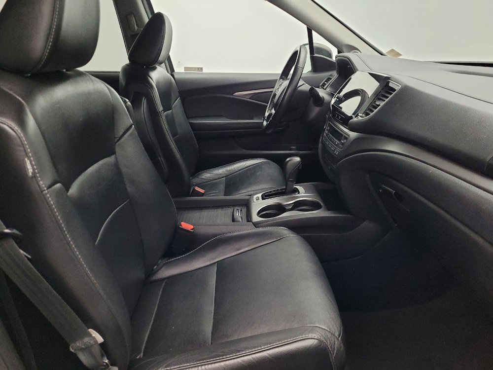 Used 2019 Honda Pilot EX-L image 21