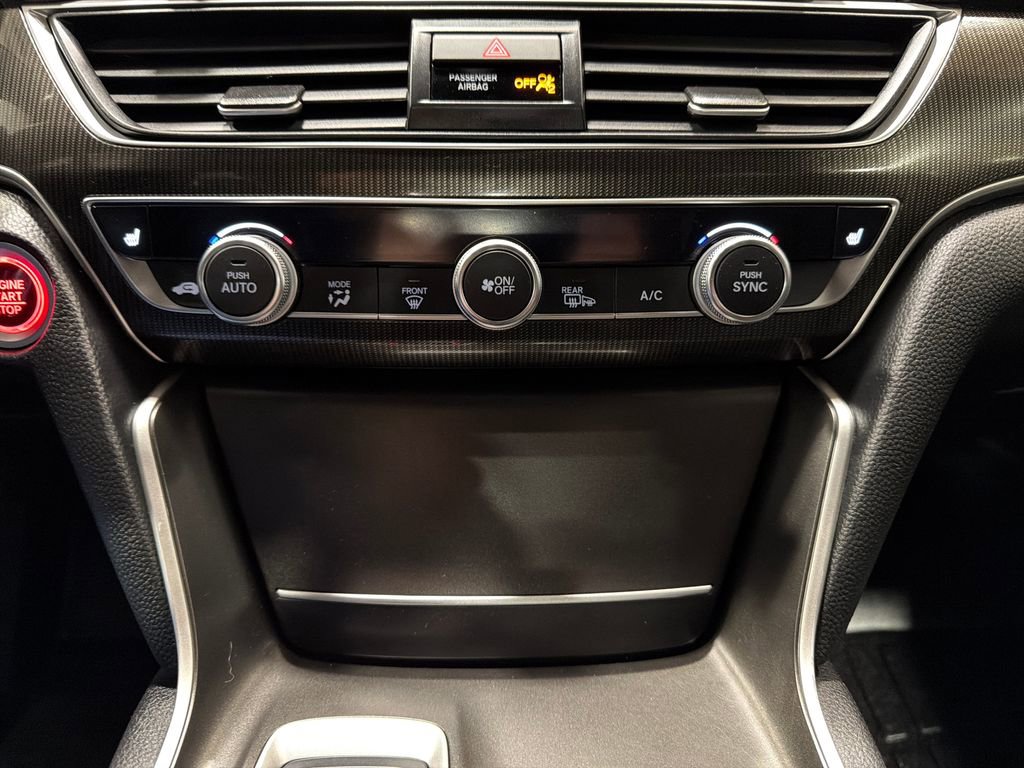 Used 2021 Honda Accord Sport image 9