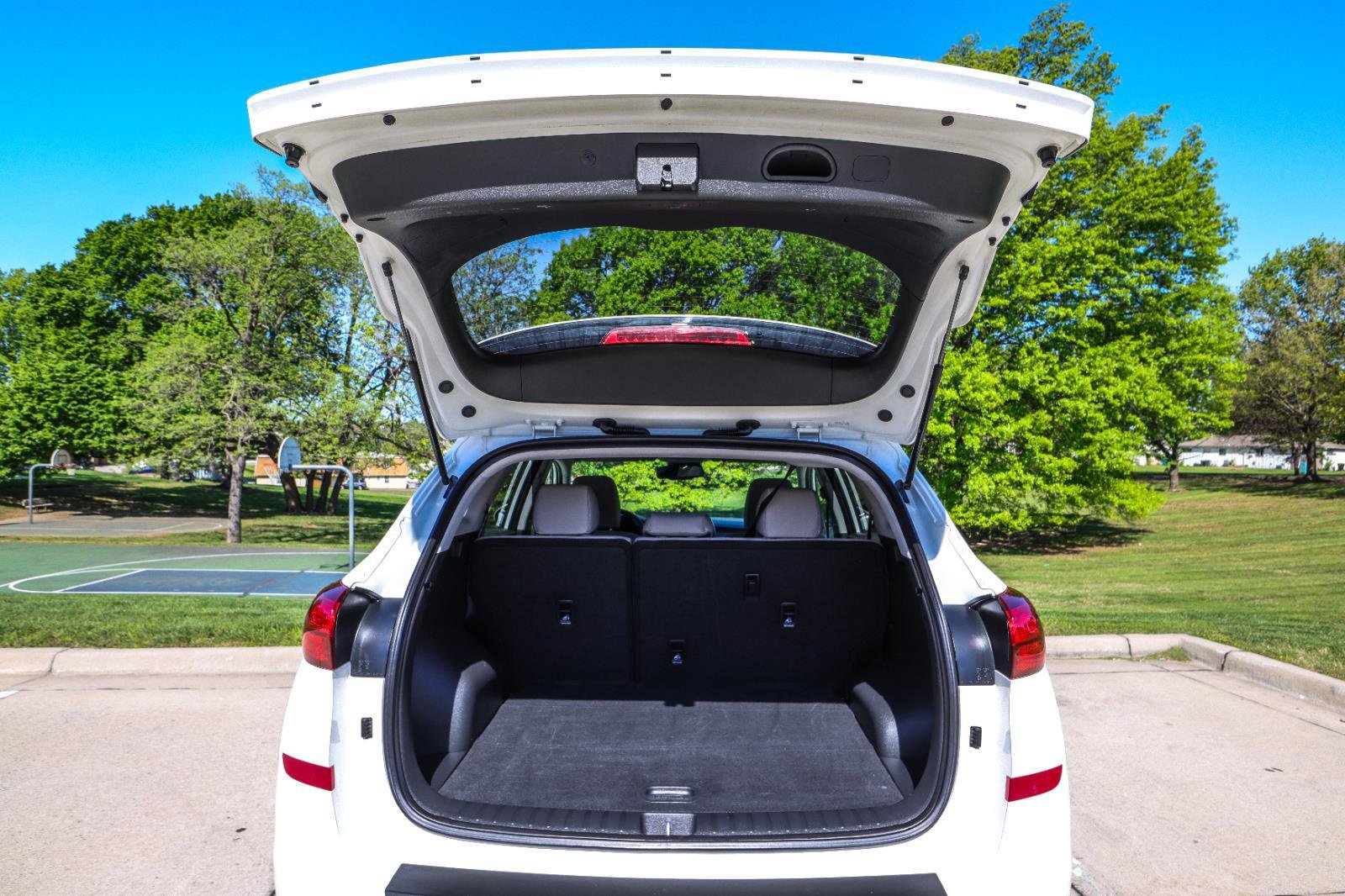 Used 2020 Hyundai Tucson Value AWD/4WD image 22