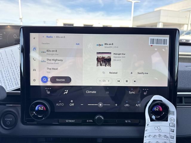 New 2026 Subaru Solterra image 20