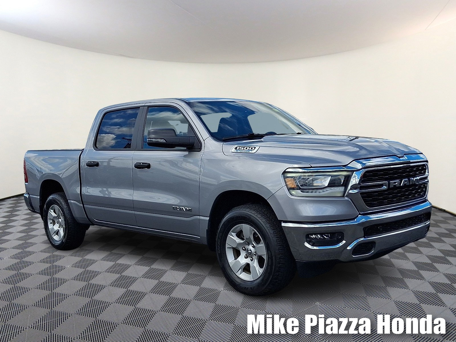 Used 2023 RAM 1500 Big Horn