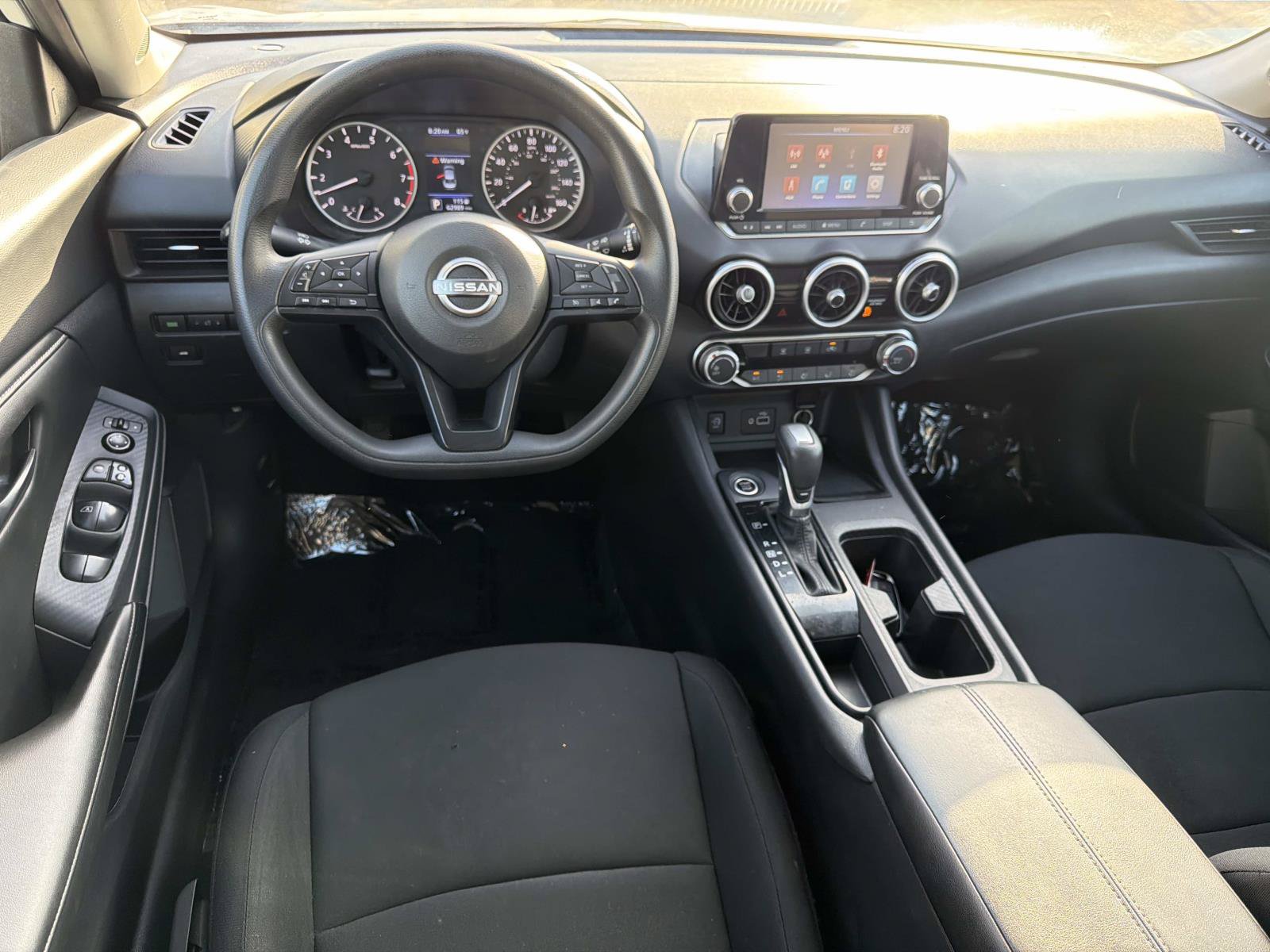 Used 2024 Nissan Sentra S FWD image 7