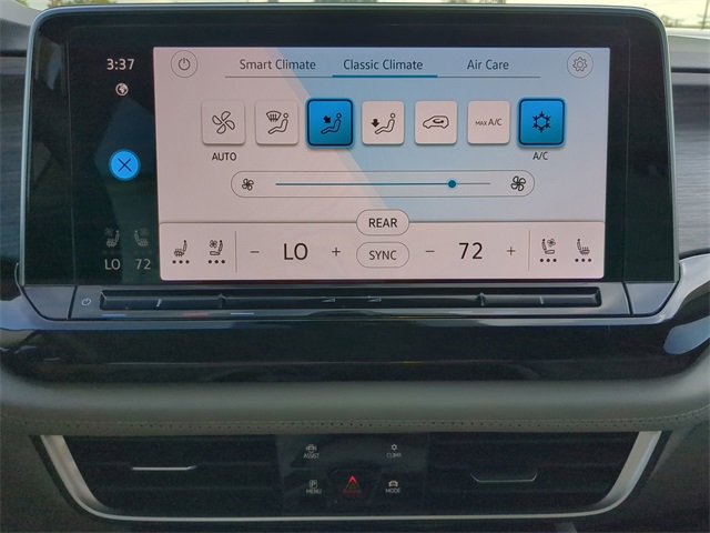 New 2026 Volkswagen Atlas SEL Premium R-Line image 23