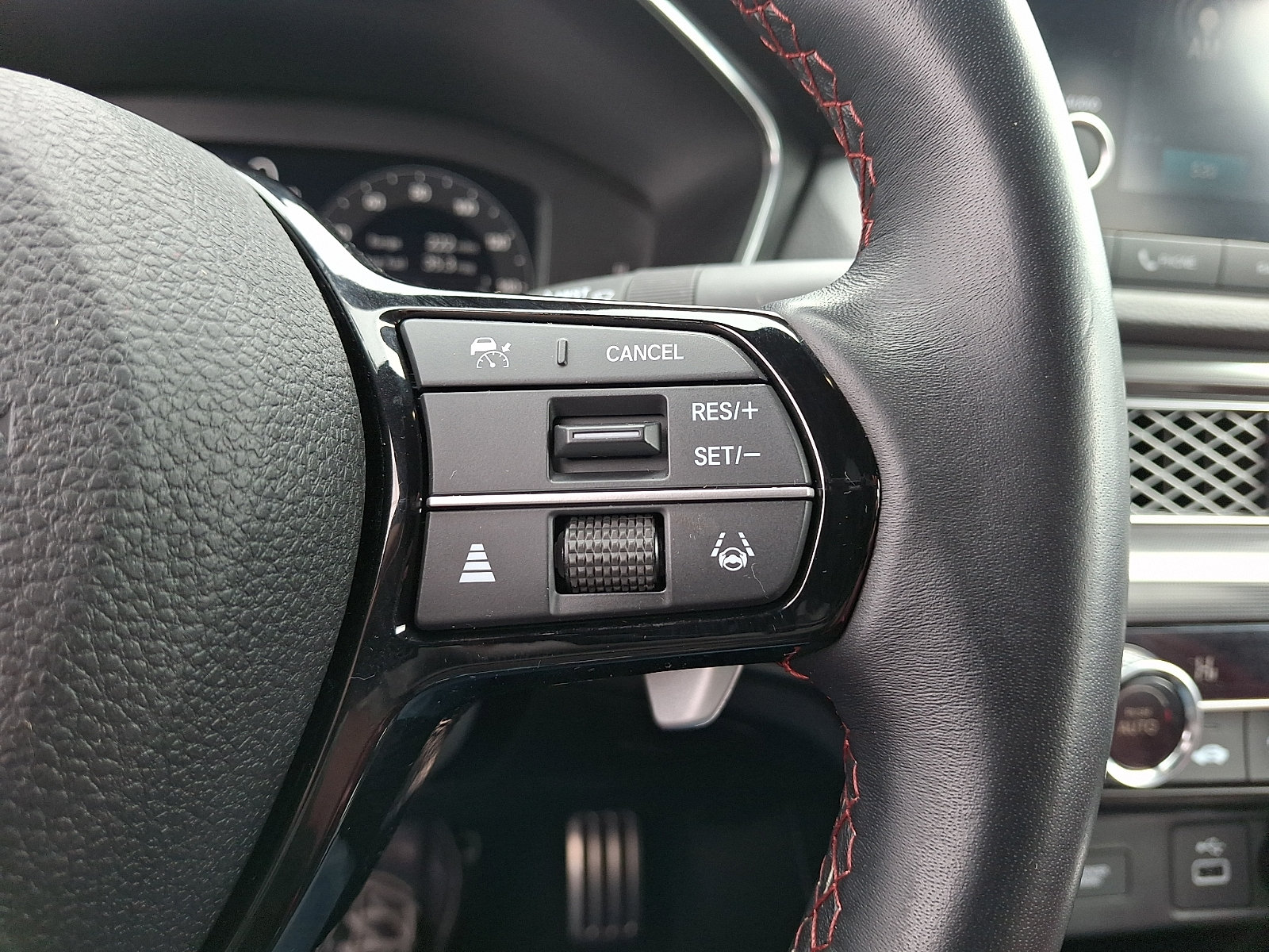 Used 2023 Acura Integra A-Spec FWD image 22