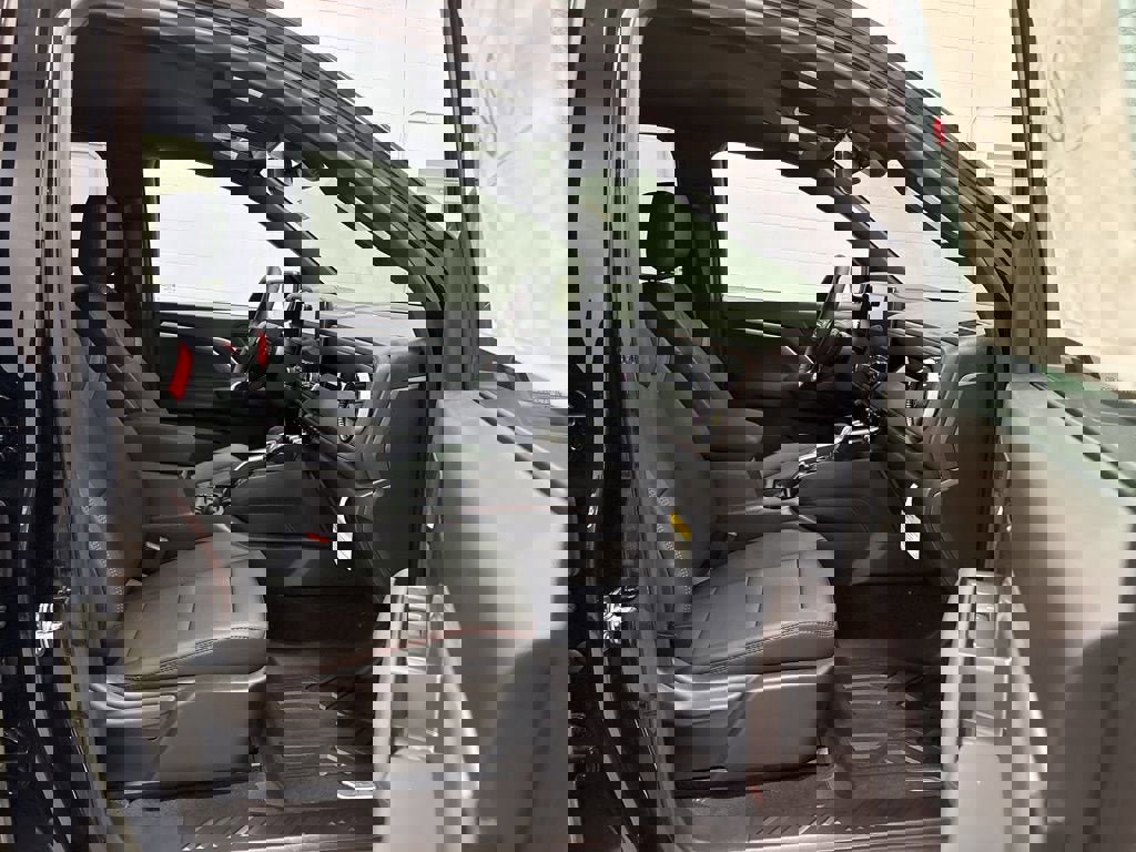 New 2026 Chevrolet Colorado Z71 w/ Technology Package image 35