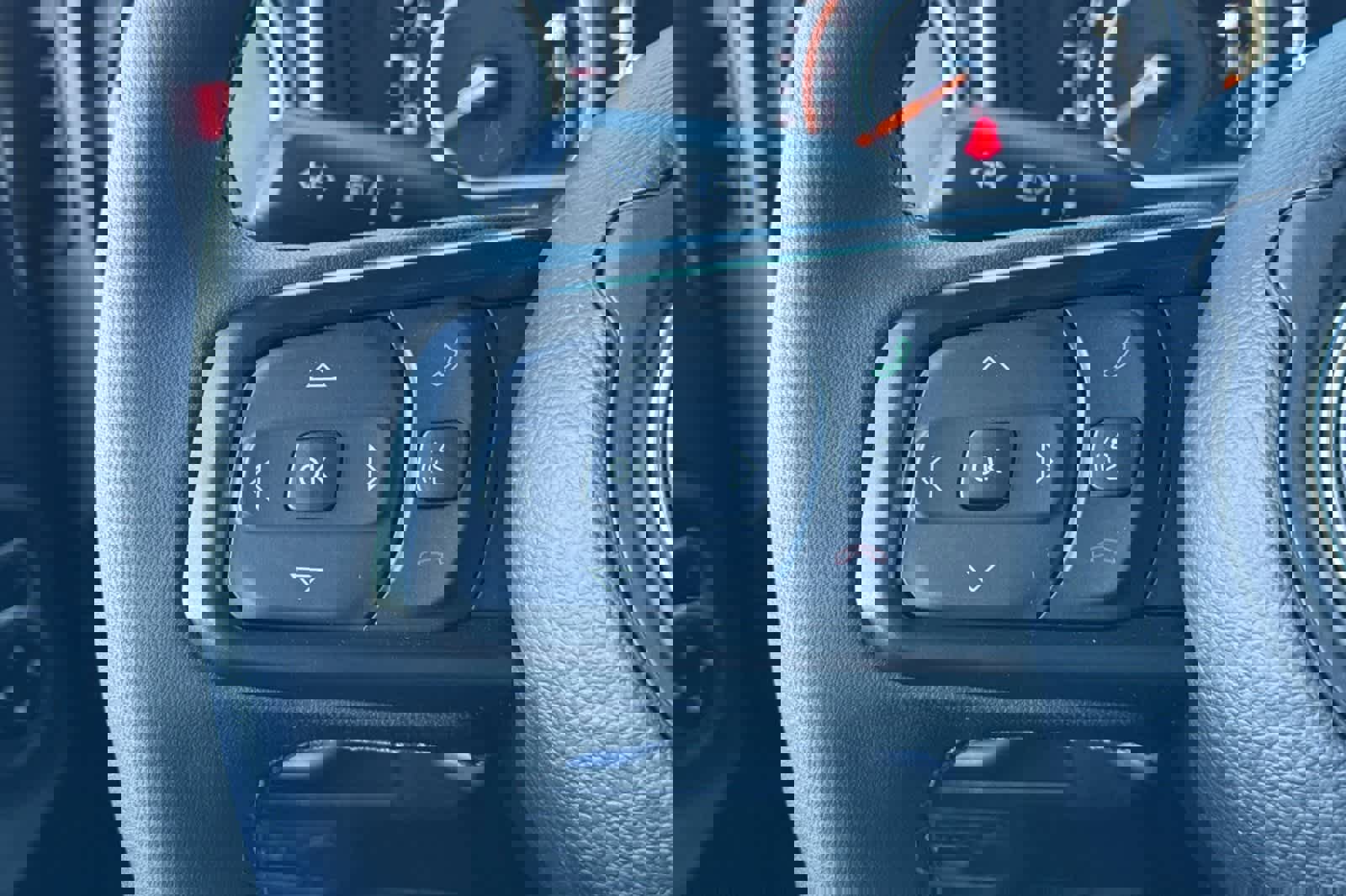 New 2026 Jeep Wrangler Unlimited Rubicon image 27