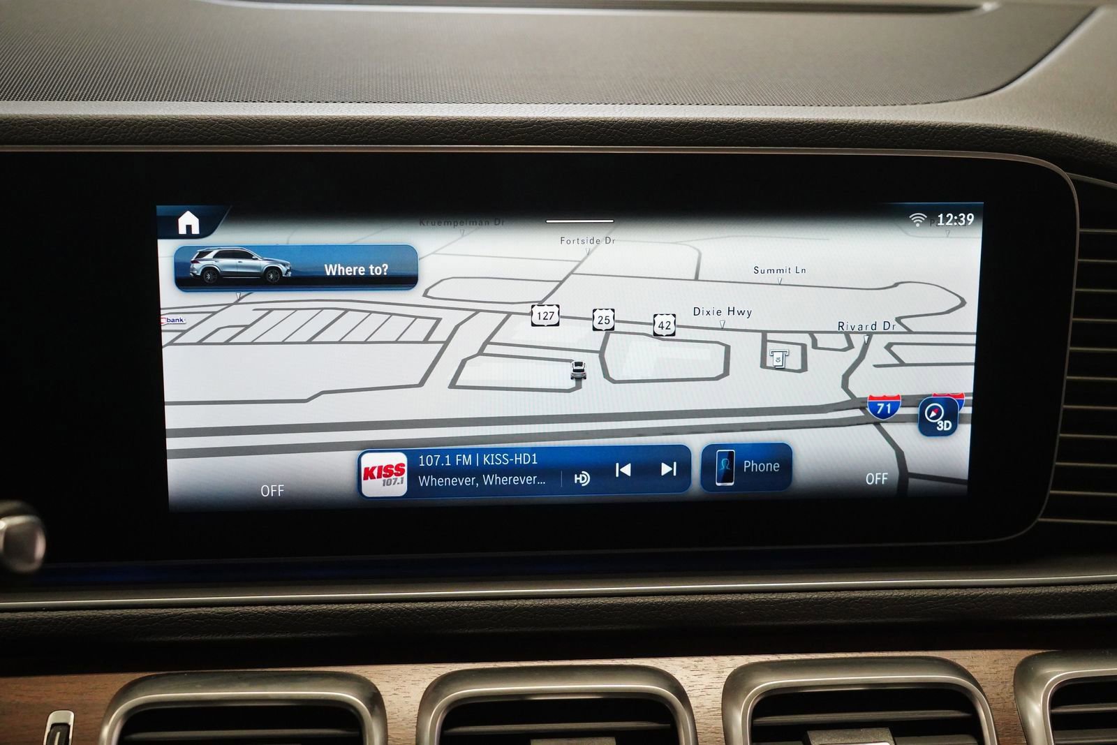 Used 2026 Mercedes-Benz GLE 350 4MATIC image 22