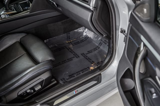 Used 2018 BMW 440i Gran Coupe RWD image 47