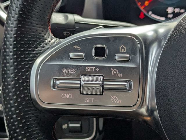 Used 2023 Mercedes-Benz CLA 250 image 19