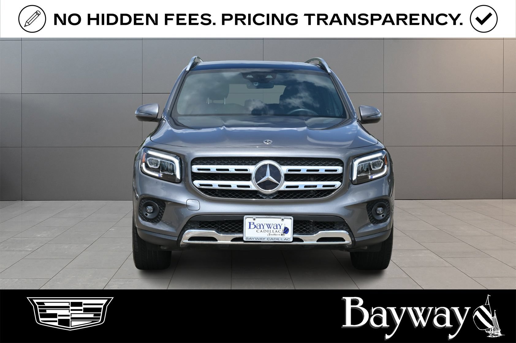 Used 2022 Mercedes-Benz GLB 250 image 2