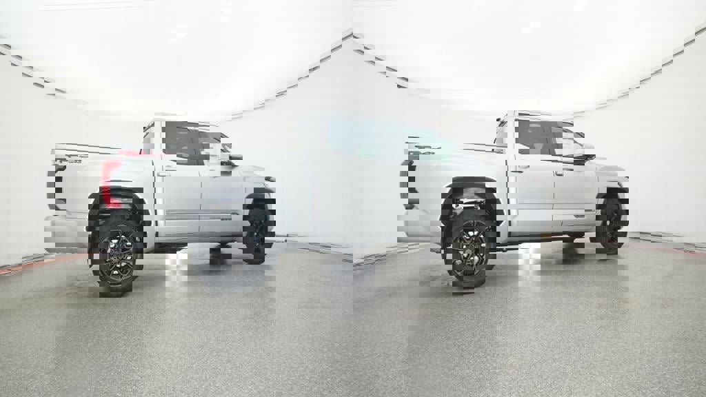 New 2026 Toyota Tundra Platinum image 26