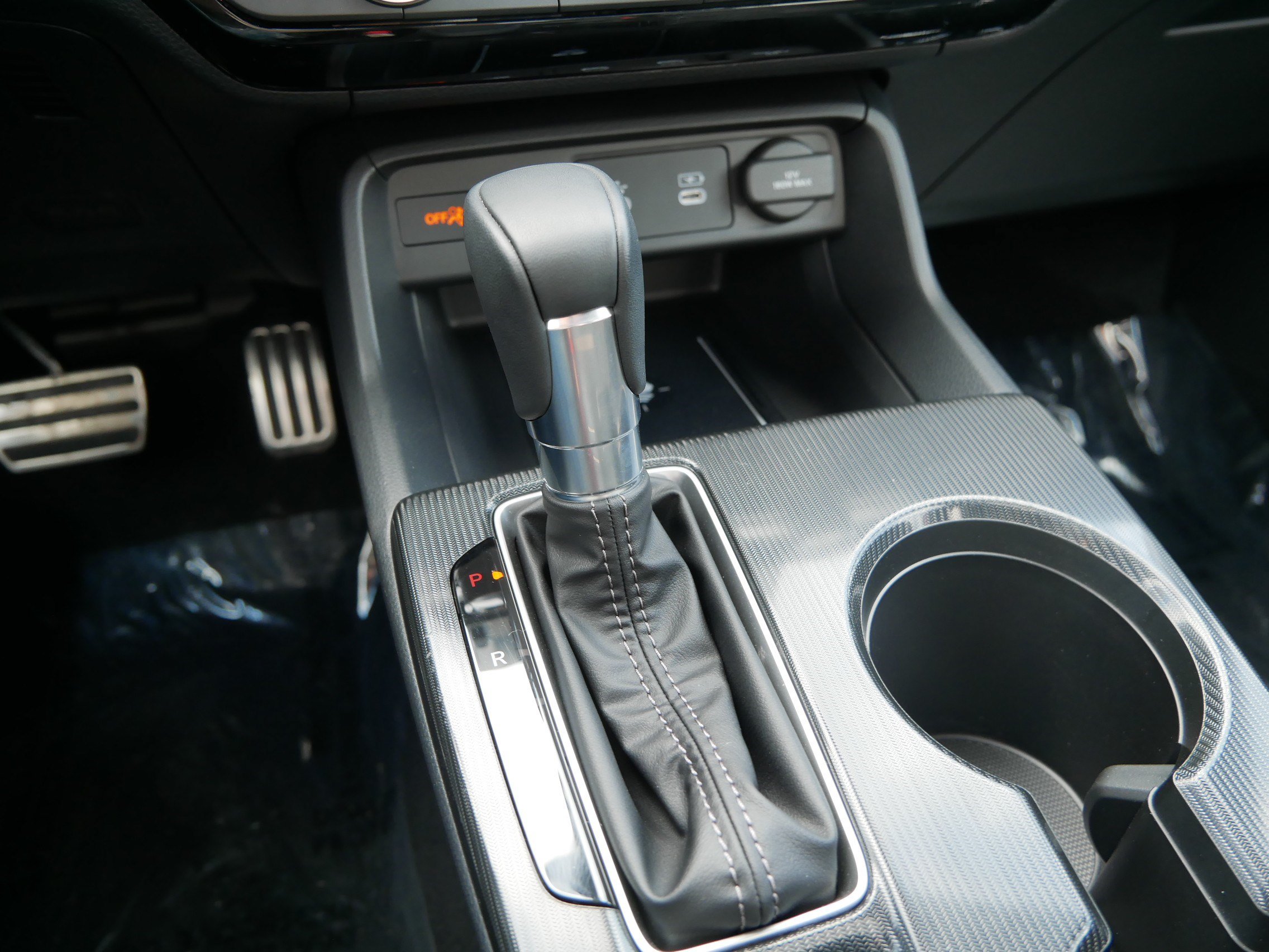 Certified 2025 Honda Civic Sport Touring image 23
