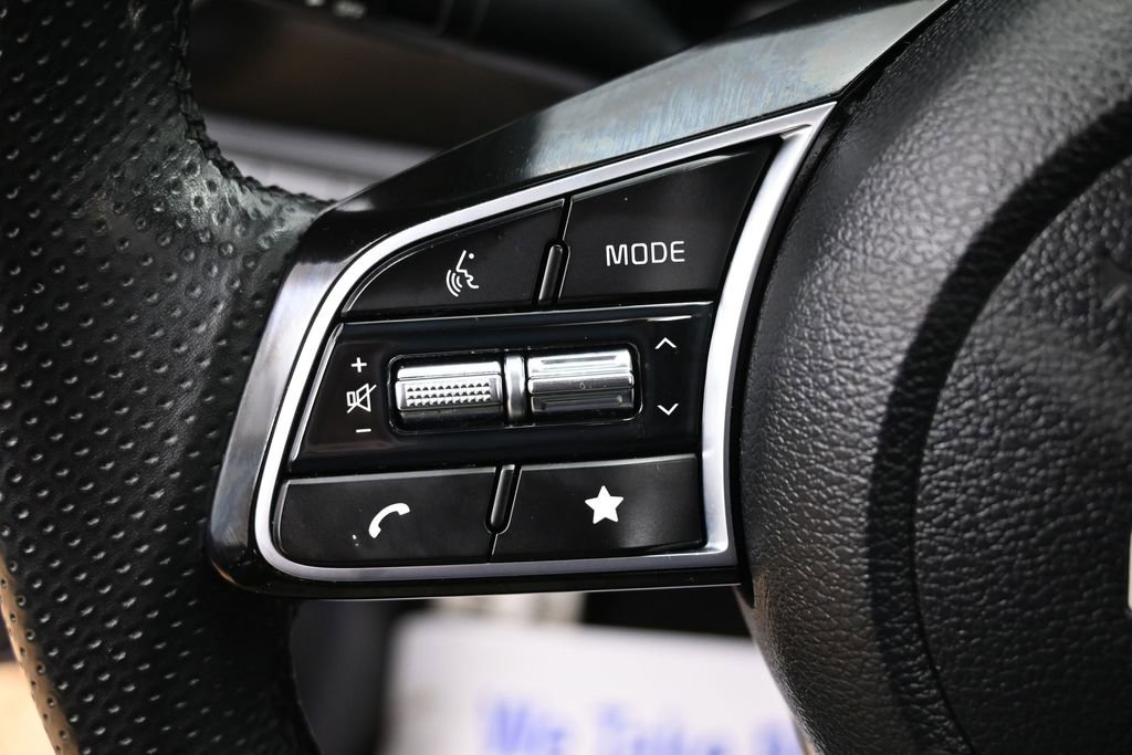 Used 2022 Kia Forte GT-Line w/ GT-Line Premium Package FWD image 27