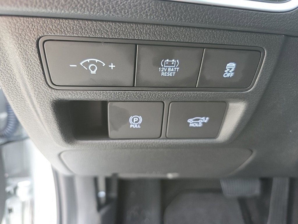 New 2025 Hyundai Sonata Limited image 21
