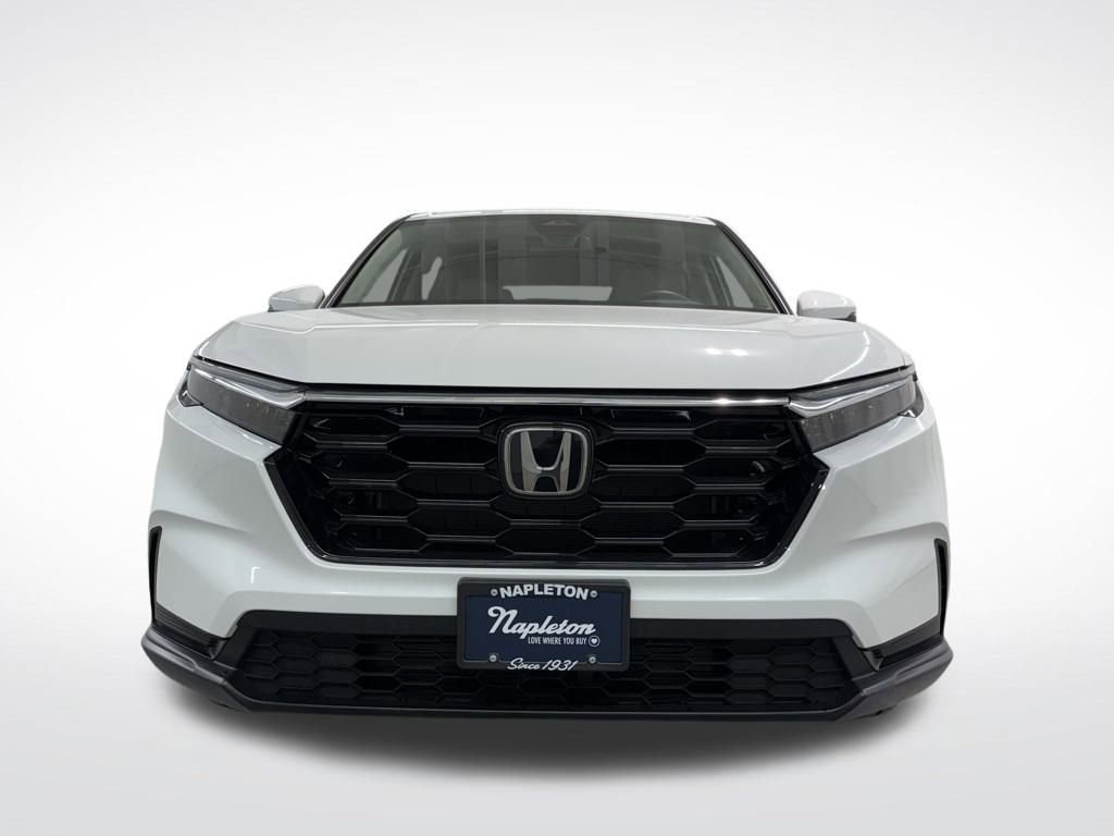 Used 2023 Honda CR-V EX-L image 6