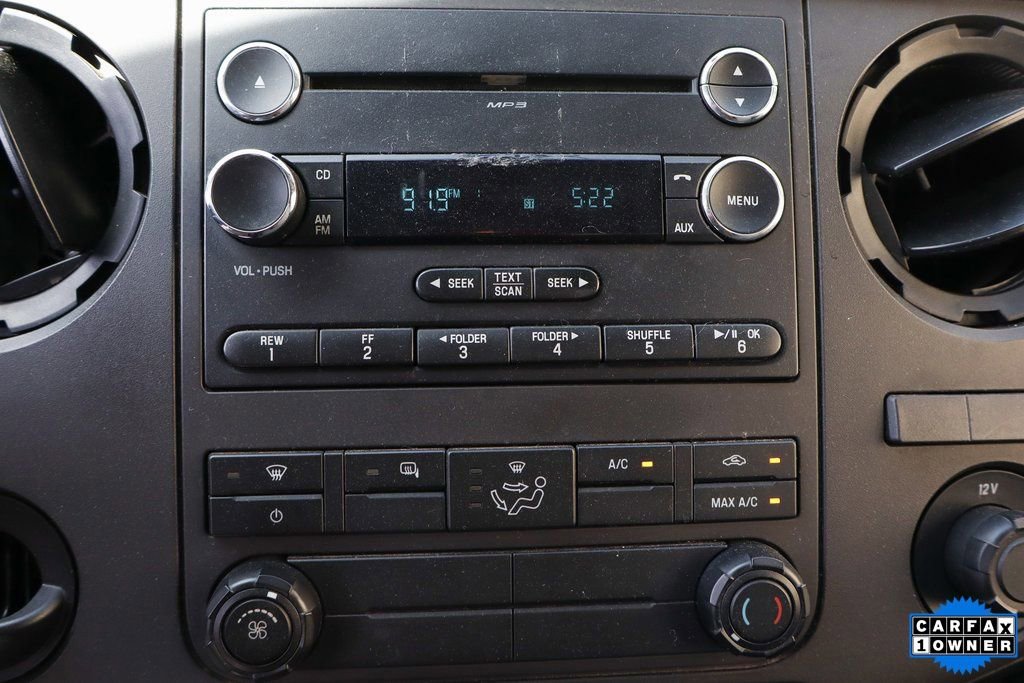 Used 2017 Ford F750 2WD Regular Cab Super Duty image 27