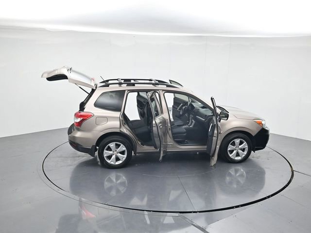 Used 2015 Subaru Forester 2.5i Premium w/ Rugged Package #1 image 40