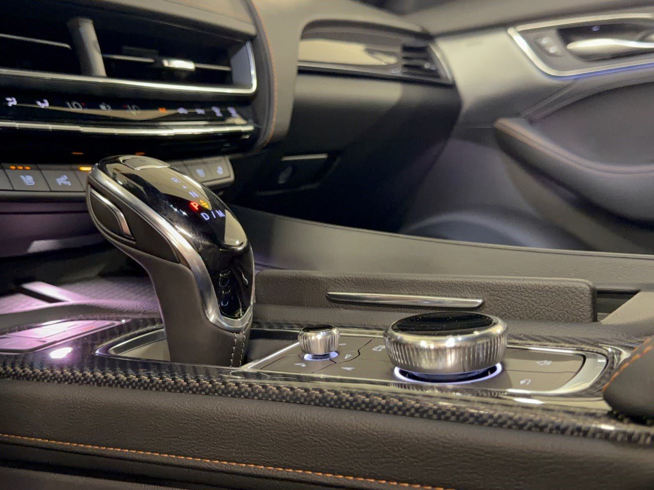 New 2026 Cadillac CT5 Sport AWD/4WD image 21