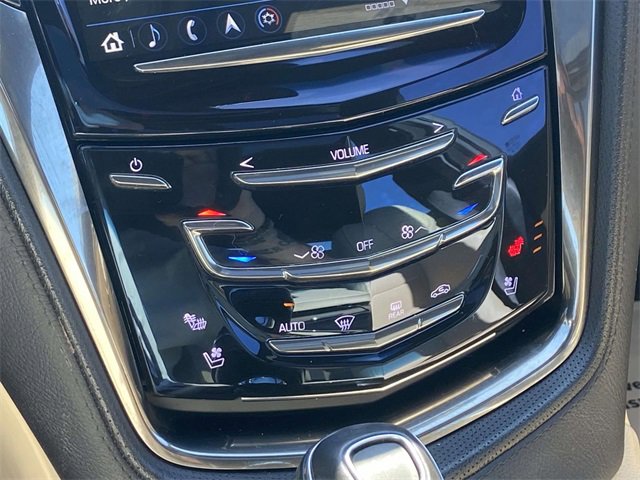 Used 2018 Cadillac CTS Luxury image 28