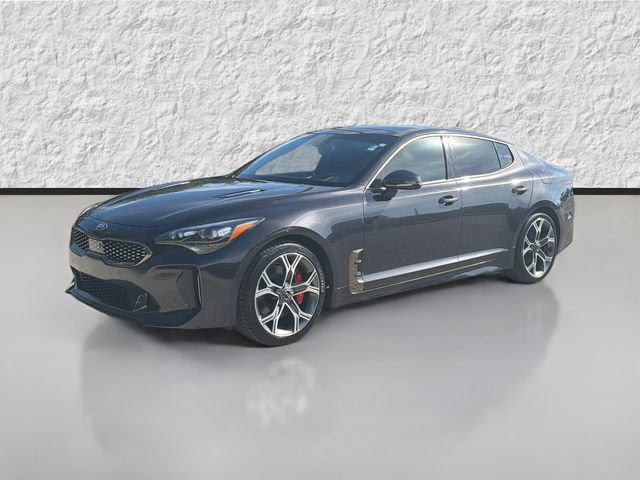 Used 2019 Kia Stinger GT2 AWD/4WD image 7