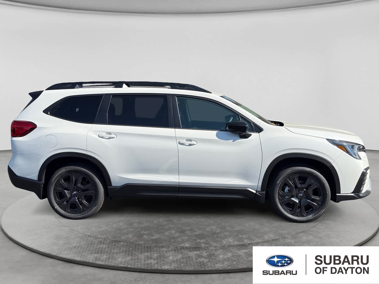 New 2027 Subaru Ascent Onyx Edition AWD/4WD image 4