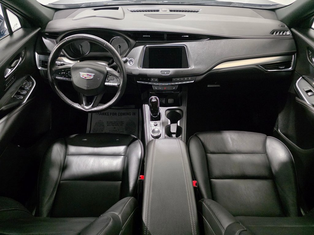 Used 2020 Cadillac XT4 Premium Luxury image 29