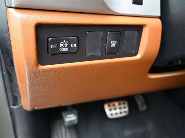 Used 2007 Toyota Tundra Limited image 13