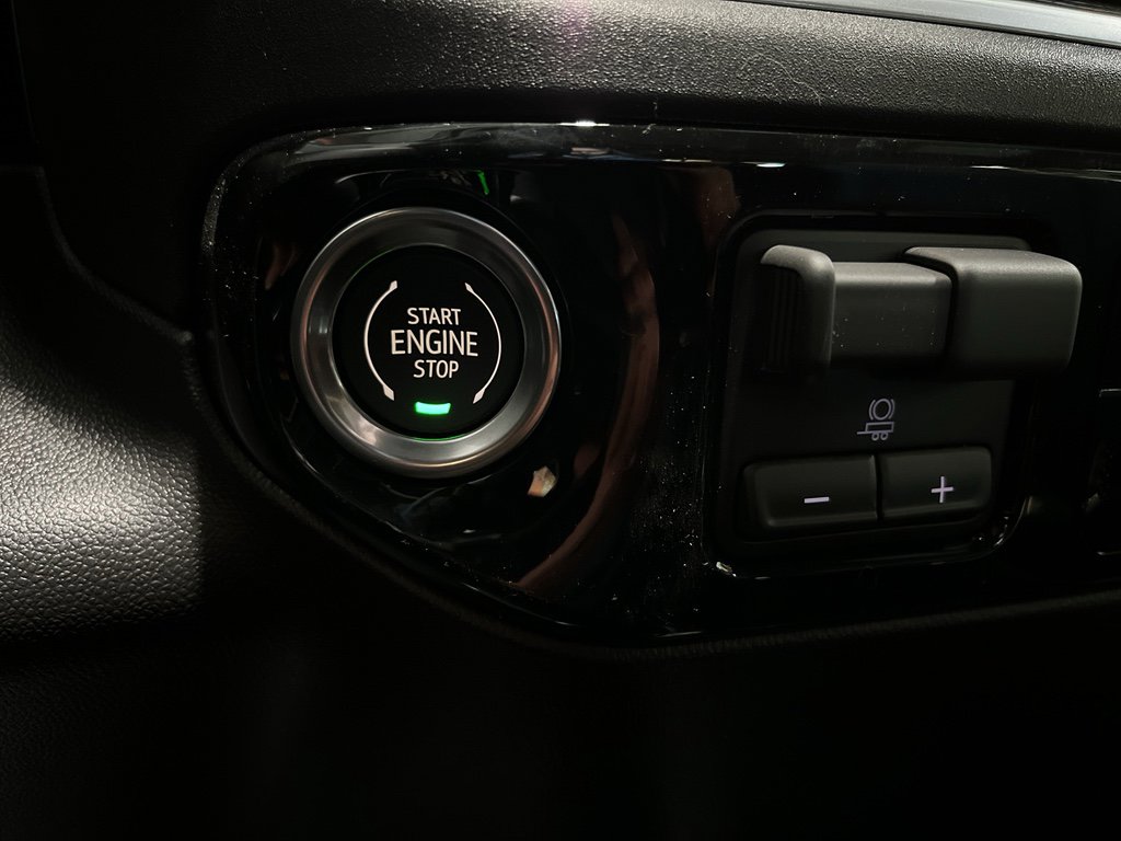 New 2026 Chevrolet Silverado 1500 LT Trail Boss w/ Convenience Package II image 31